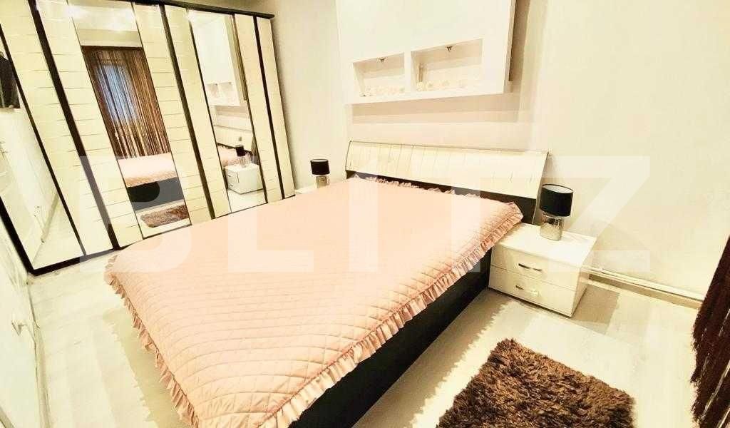 Apartament de vânzare 4 camere Aurel Vlaicu - 103880AV | BLITZ Arad | Poza3