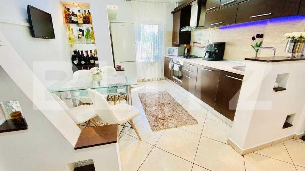 Apartament de vânzare 4 camere Aurel Vlaicu - 103880AV | BLITZ Arad | Poza2