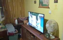 Garsoniera, 37 mp, parter, 6 Vanatori