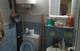 Garsoniera, 37 mp, parter, 6 Vanatori