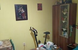 Garsoniera, 37 mp, parter, 6 Vanatori