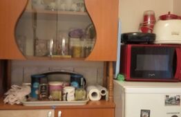 Garsoniera, 37 mp, parter, 6 Vanatori