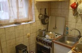 Garsoniera, 37 mp, parter, 6 Vanatori