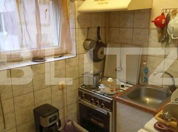 Garsonieră de vânzare 6 Vanatori - 103902AV | BLITZ Arad | Poza1