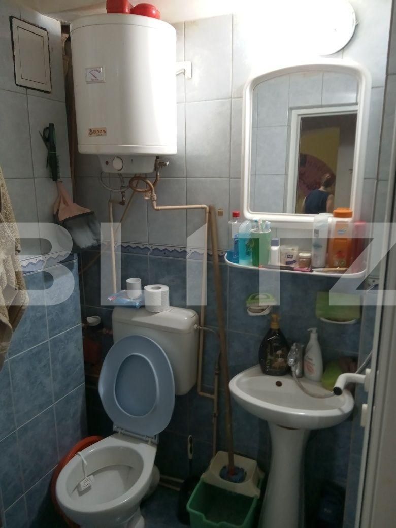 Garsonieră de vânzare 6 Vanatori - 103902AV | BLITZ Arad | Poza7