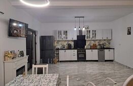 Casa individuala, 114mp utili, teren 415mp, zona Atrium Mall