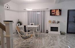 Casa individuala, 114mp utili, teren 415mp, zona Atrium Mall