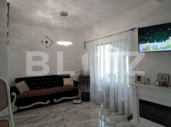 Casa de vânzare 4 camere Exterior Vest - 103931CV | BLITZ Arad | Poza3