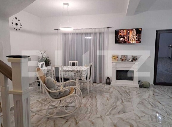 Casa de vânzare 4 camere Exterior Vest - 103931CV | BLITZ Arad | Poza1