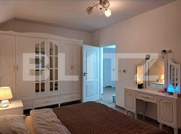 Casa de vânzare 4 camere Exterior Vest - 103931CV | BLITZ Arad | Poza5