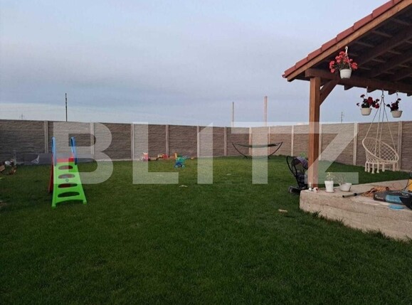 Casa de vânzare 4 camere Exterior Vest - 103931CV | BLITZ Arad | Poza8