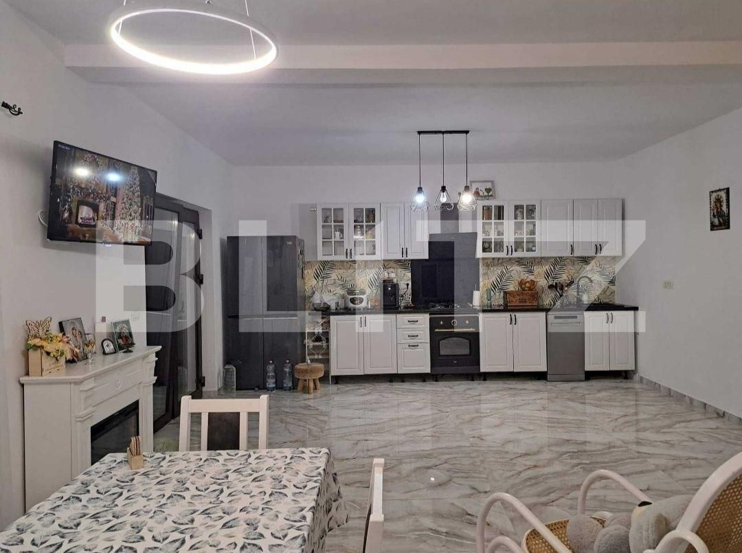 Casa de vânzare 4 camere Exterior Vest - 103931CV | BLITZ Arad | Poza2