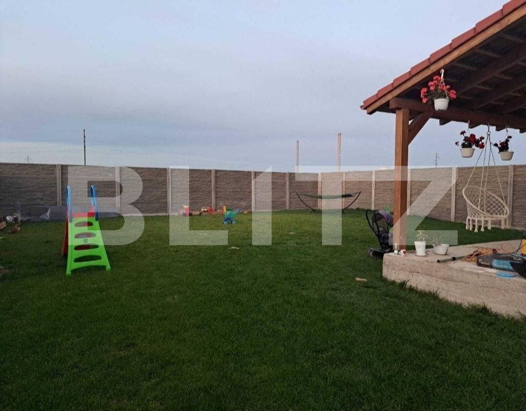 Casa de vânzare 4 camere Exterior Vest - 103931CV | BLITZ Arad | Poza8