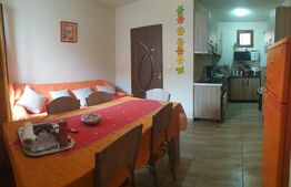 Casa 3 camere, 80 mp utili, teren 685 mp, front stradal 13 ml, Sânnicolau Mic