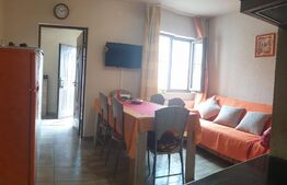 Casa 3 camere, 80 mp utili, teren 685 mp, front stradal 13 ml, Sânnicolau Mic