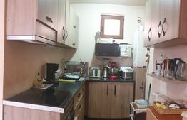 Casa 3 camere, 80 mp utili, teren 685 mp, front stradal 13 ml, Sânnicolau Mic