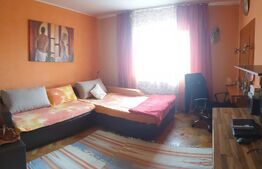 Casa 3 camere, 80 mp utili, teren 685 mp, front stradal 13 ml, Sânnicolau Mic