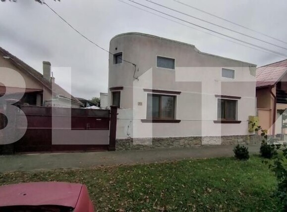 Casa de vânzare 3 camere Sannicolau Mic - 103938CV | BLITZ Arad | Poza1