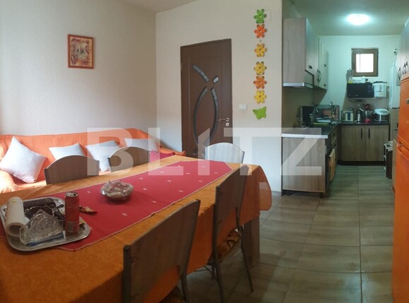 Casa de vânzare 3 camere Sannicolau Mic - 103938CV | BLITZ Arad | Poza2