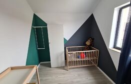 Casa cu 4 camere, 122 mp utili, teren cu 468 mp, 6 Vanatori