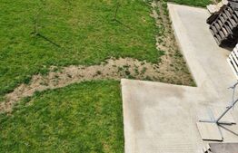 Casa cu 4 camere, 122 mp utili, teren cu 468 mp, 6 Vanatori