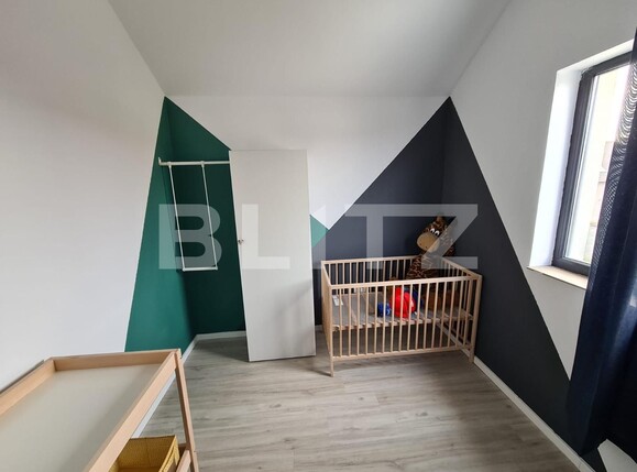 Casa de vânzare 4 camere 6 Vanatori - 103940CV | BLITZ Arad | Poza5