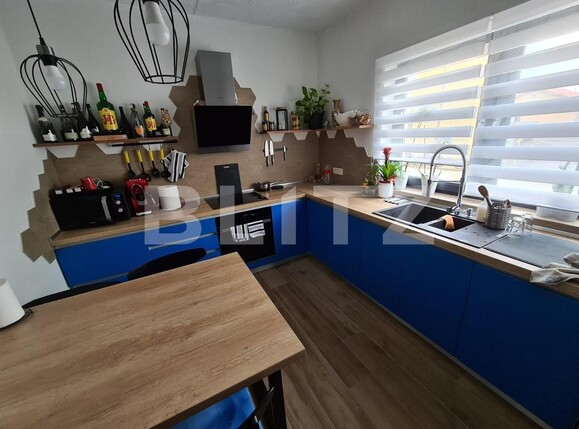 Casa de vânzare 4 camere 6 Vanatori - 103940CV | BLITZ Arad | Poza1