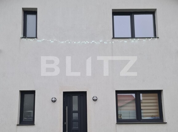 Casa de vânzare 4 camere 6 Vanatori - 103940CV | BLITZ Arad | Poza8