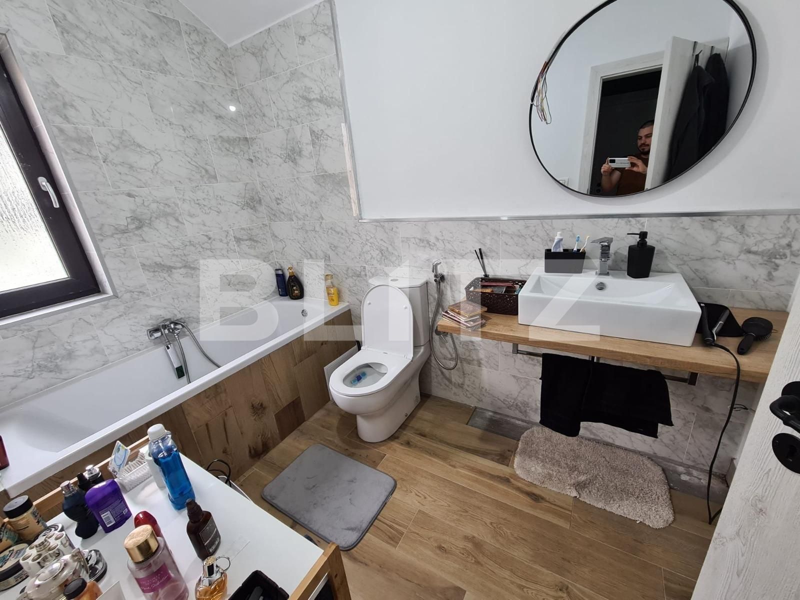 Casa de vânzare 4 camere 6 Vanatori - 103940CV | BLITZ Arad | Poza6