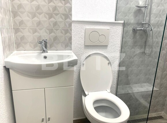 Apartament de închiriat 2 camere Podgoria - 104188AI | BLITZ Arad | Poza5