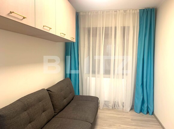 Apartament de închiriat 2 camere Podgoria - 104188AI | BLITZ Arad | Poza1