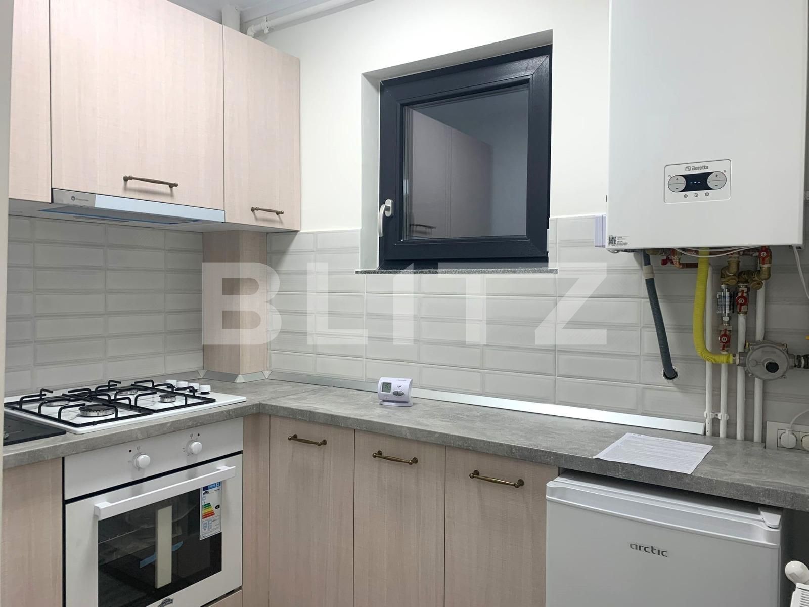 Apartament de închiriat 2 camere Podgoria - 104188AI | BLITZ Arad | Poza4