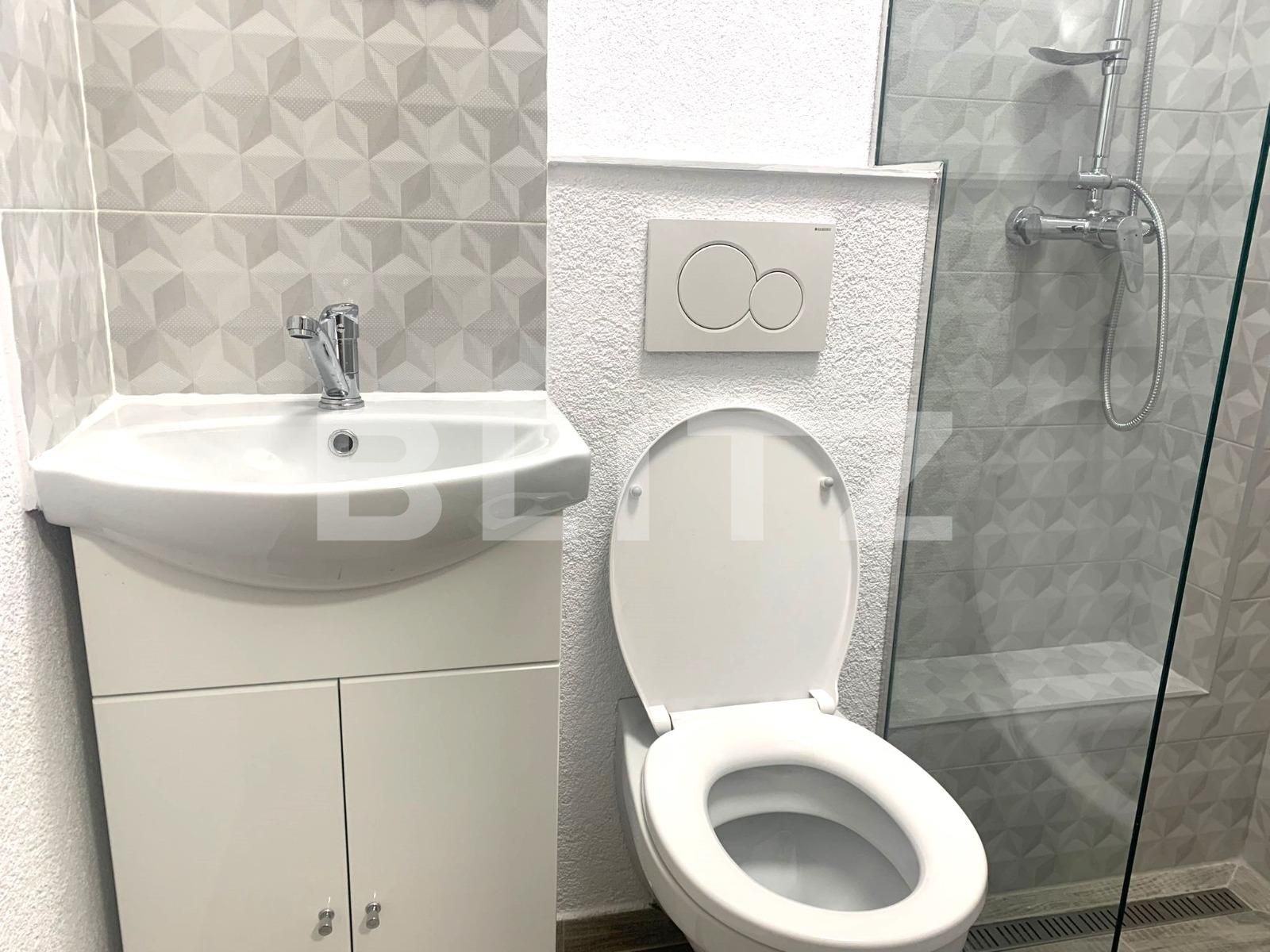 Apartament de închiriat 2 camere Podgoria - 104188AI | BLITZ Arad | Poza5