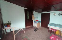 Casa 3 camere, teren 700 mp, doua fronturi stradale, Galșa