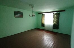 Casa 3 camere, teren 700 mp, doua fronturi stradale, Galșa