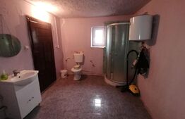 Casa 3 camere, teren 700 mp, doua fronturi stradale, Galșa