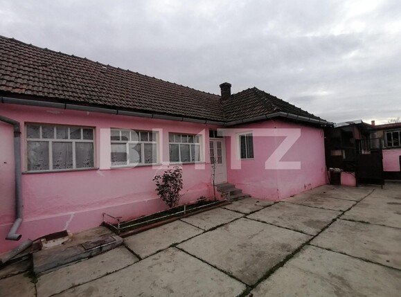 Casa de vânzare 3 camere Exterior Est - 104344CV | BLITZ Arad | Poza1