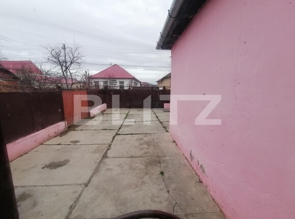 Casa de vânzare 3 camere Exterior Est - 104344CV | BLITZ Arad | Poza3