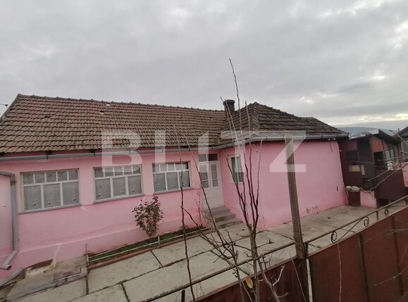 Casa de vânzare 3 camere Exterior Est - 104344CV | BLITZ Arad | Poza2