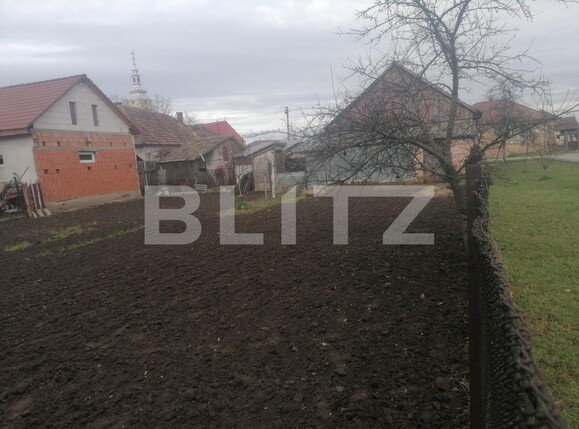 Casa de vânzare 3 camere Exterior Est - 104344CV | BLITZ Arad | Poza11