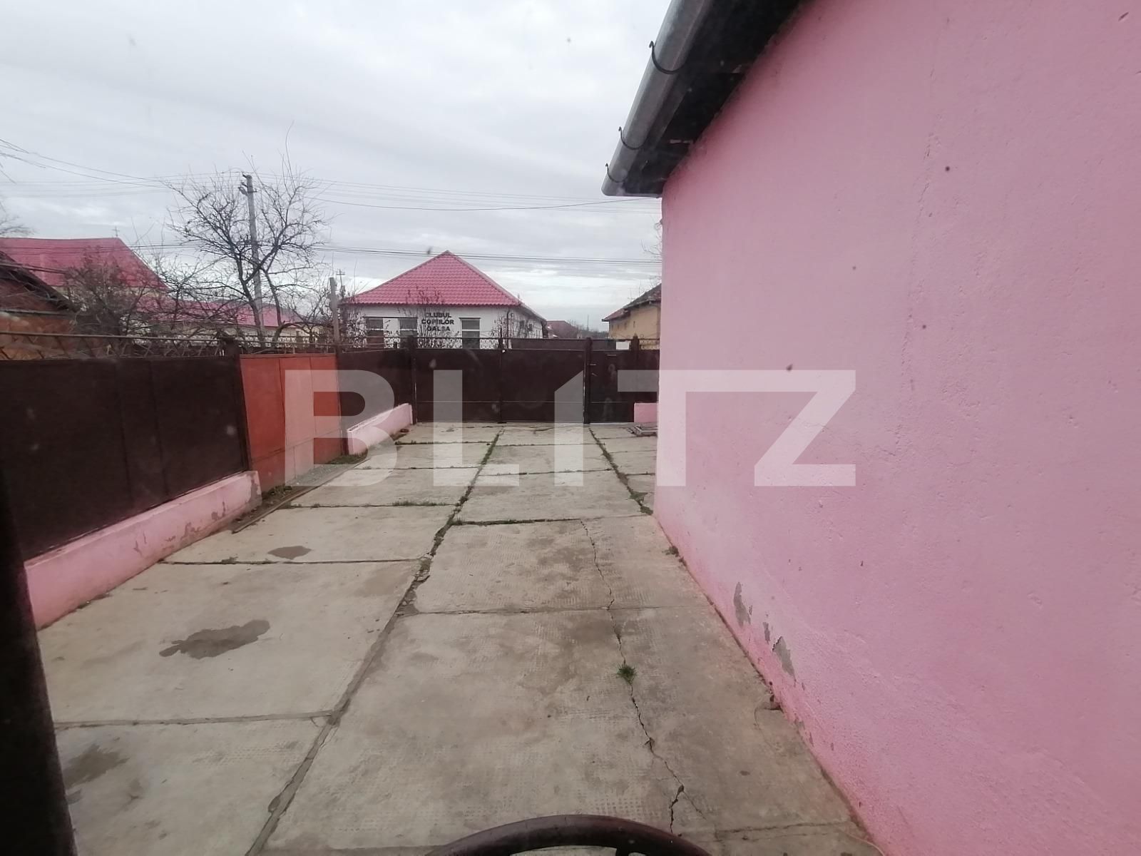 Casa de vânzare 3 camere Exterior Est - 104344CV | BLITZ Arad | Poza3