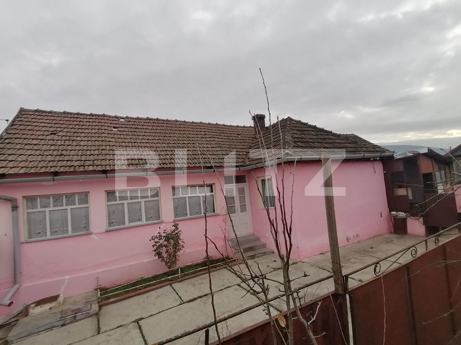 Casa de vânzare 3 camere Exterior Est - 104344CV | BLITZ Arad | Poza2