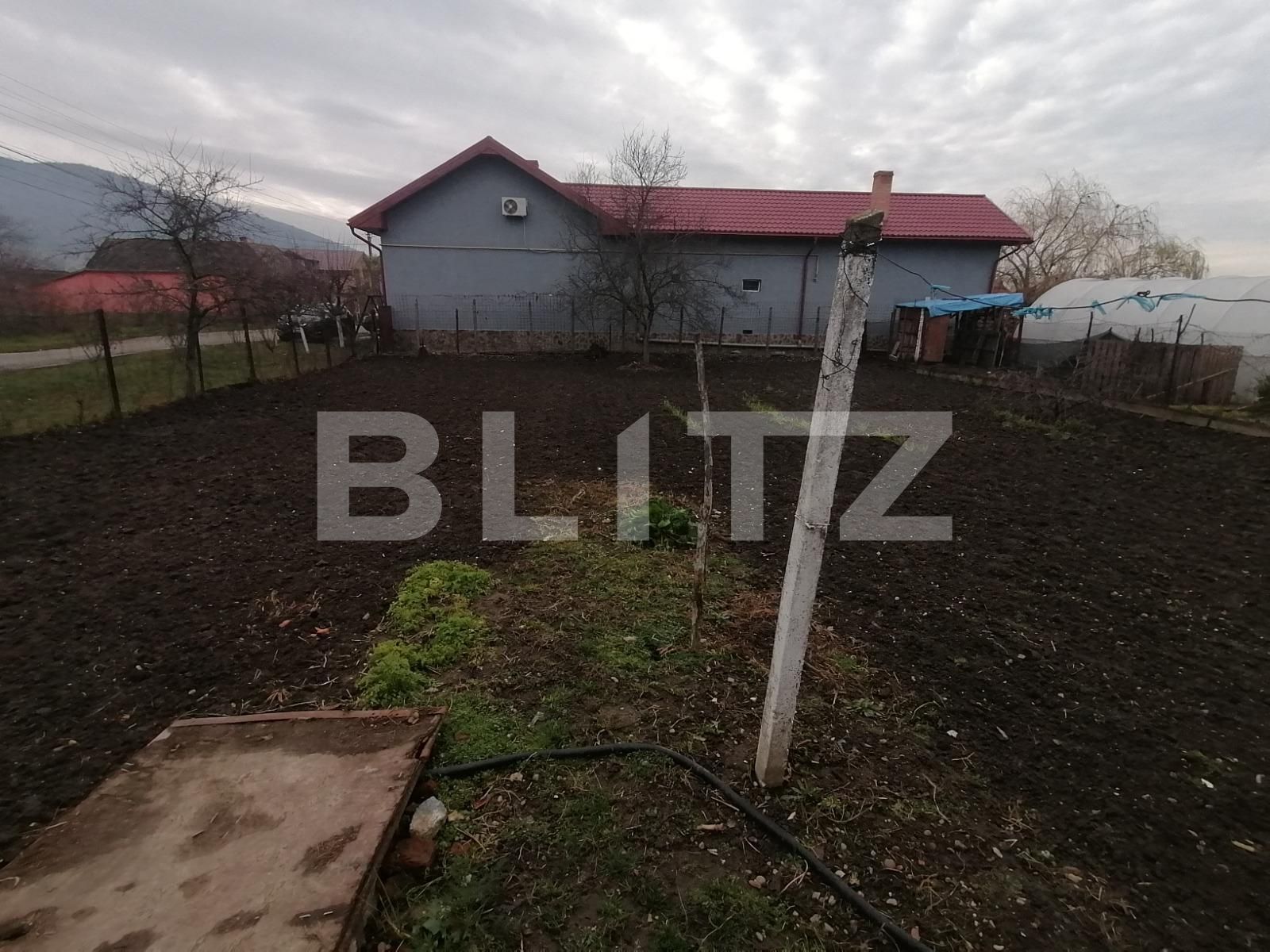 Casa de vânzare 3 camere Exterior Est - 104344CV | BLITZ Arad | Poza12