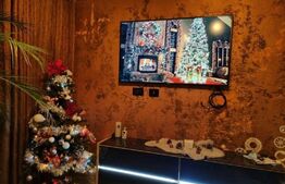 Apartament cu 2 camere, 48 mp, mobilata/utilata, Aurel Vlaicu