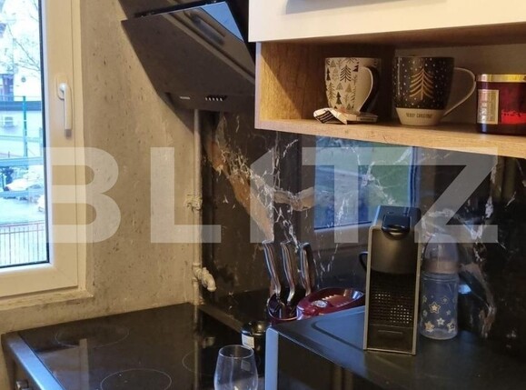 Apartament de vânzare 2 camere Aurel Vlaicu - 104540AV | BLITZ Arad | Poza1
