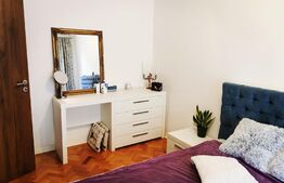 Apartament spatios 4 camere, 98 mp, zona Micalaca.