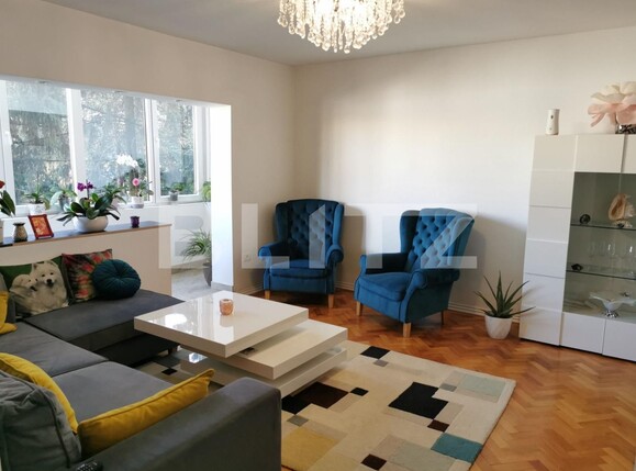 Apartament de vânzare 4 camere Micalaca - 104628AV | BLITZ Arad | Poza1