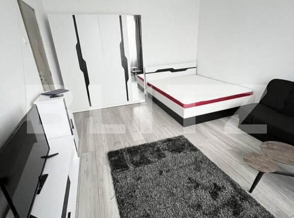 Garsonieră de închiriat Ultracentral - 104640AI | BLITZ Arad | Poza2