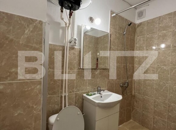 Garsonieră de închiriat Ultracentral - 104640AI | BLITZ Arad | Poza5