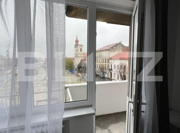 Garsonieră de închiriat Ultracentral - 104640AI | BLITZ Arad | Poza6